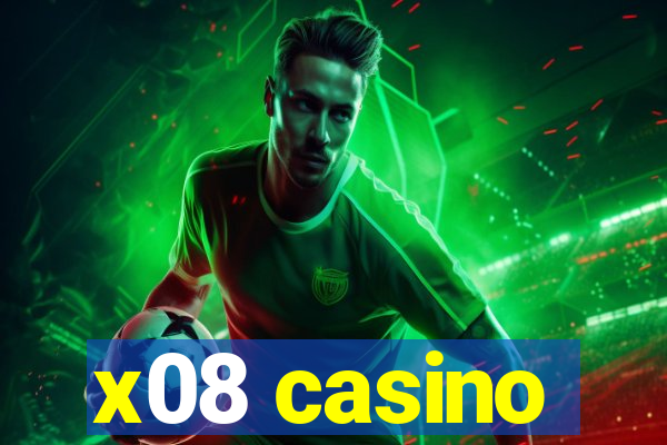 x08 casino